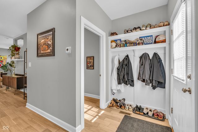 31 E Parkview Avenue, Indianapolis, IN 46201