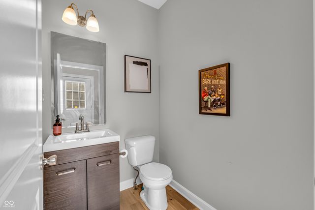 31 E Parkview Avenue, Indianapolis, IN 46201