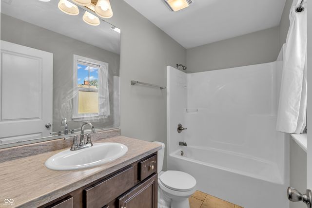 31 E Parkview Avenue, Indianapolis, IN 46201