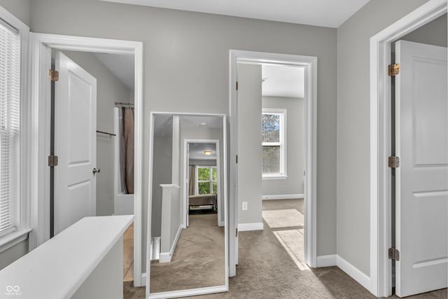 31 E Parkview Avenue, Indianapolis, IN 46201