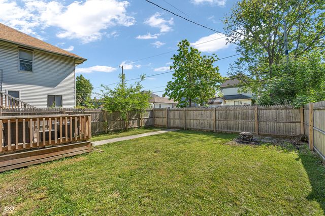 31 E Parkview Avenue, Indianapolis, IN 46201