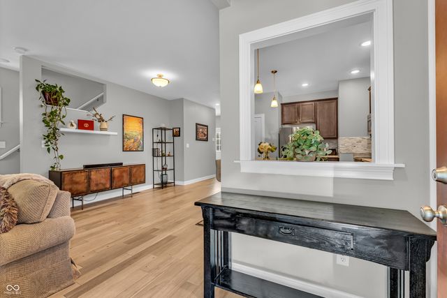 31 E Parkview Avenue, Indianapolis, IN 46201