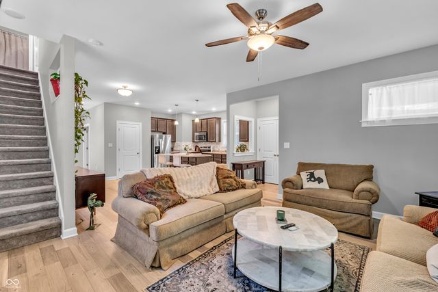 31 E Parkview Avenue, Indianapolis, IN 46201