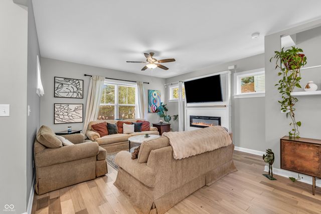 31 E Parkview Avenue, Indianapolis, IN 46201