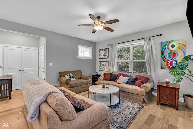 31 E Parkview Avenue, Indianapolis, IN 46201