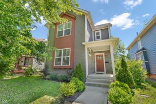 31 E Parkview Avenue, Indianapolis, IN 46201