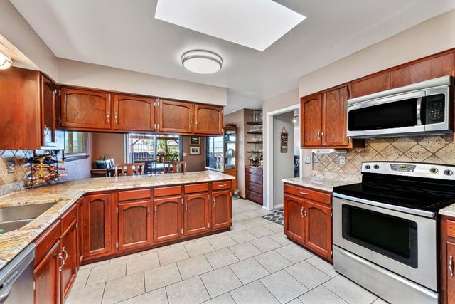 2770 Nine Iron Drive, Grand Junction, CO 81506