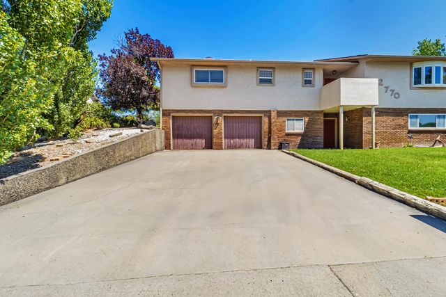 2770 Nine Iron Drive, Grand Junction, CO 81506