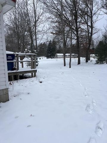 W4817 CHRISSIE CIRCLE, Shawano, WI 54166