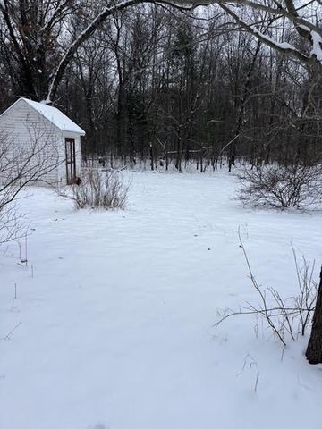 W4817 CHRISSIE CIRCLE, Shawano, WI 54166