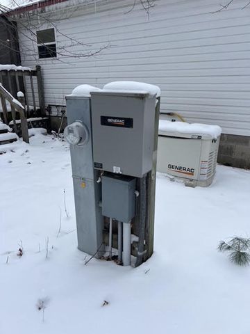 W4817 CHRISSIE CIRCLE, Shawano, WI 54166