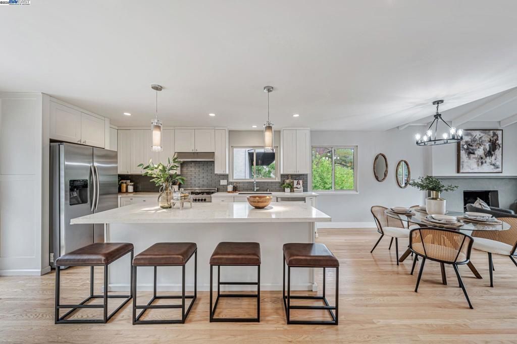 2066 Drake Drive, Oakland, CA 94611
