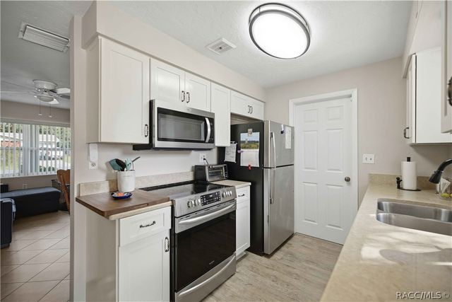 314 S Jefferson Street, Beverly Hills, FL 34465