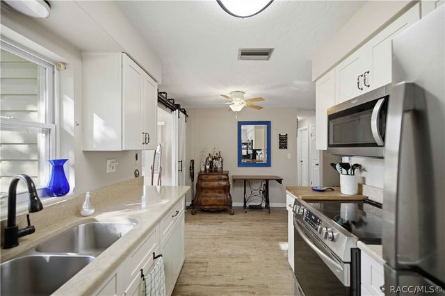 314 S Jefferson Street, Beverly Hills, FL 34465