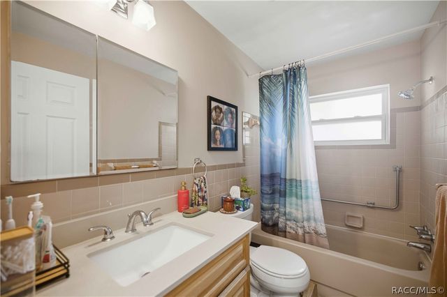 314 S Jefferson Street, Beverly Hills, FL 34465