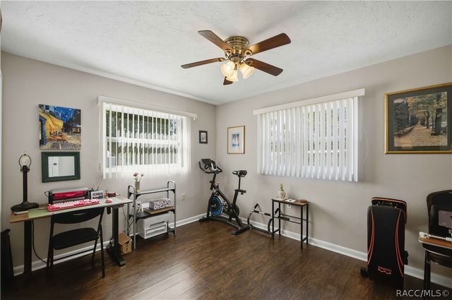 314 S Jefferson Street, Beverly Hills, FL 34465