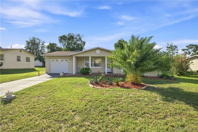 314 S Jefferson Street, Beverly Hills, FL 34465