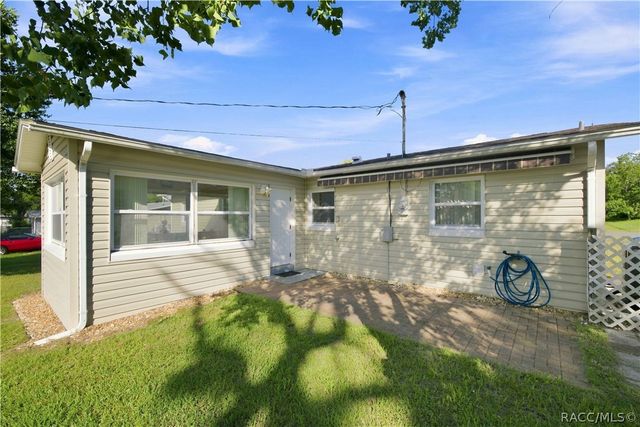 314 S Jefferson Street, Beverly Hills, FL 34465
