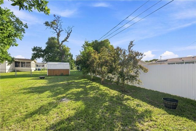 314 S Jefferson Street, Beverly Hills, FL 34465