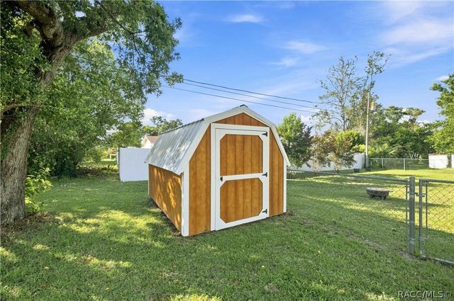 314 S Jefferson Street, Beverly Hills, FL 34465