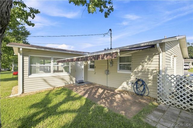 314 S Jefferson Street, Beverly Hills, FL 34465