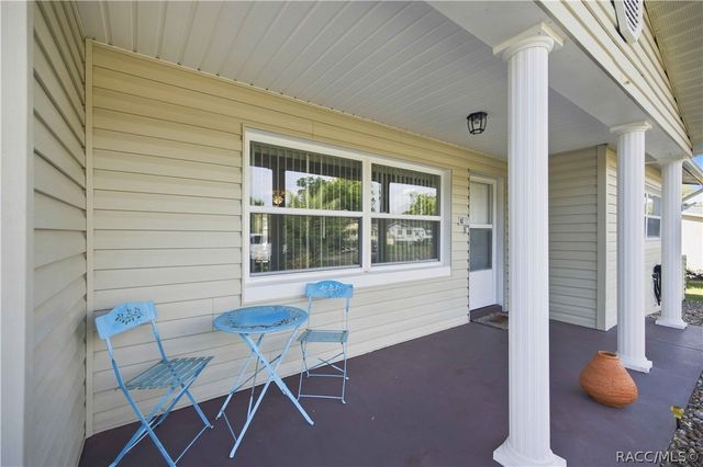 314 S Jefferson Street, Beverly Hills, FL 34465