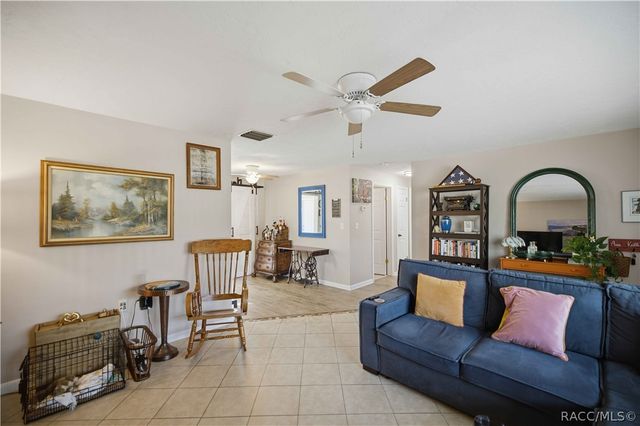 314 S Jefferson Street, Beverly Hills, FL 34465