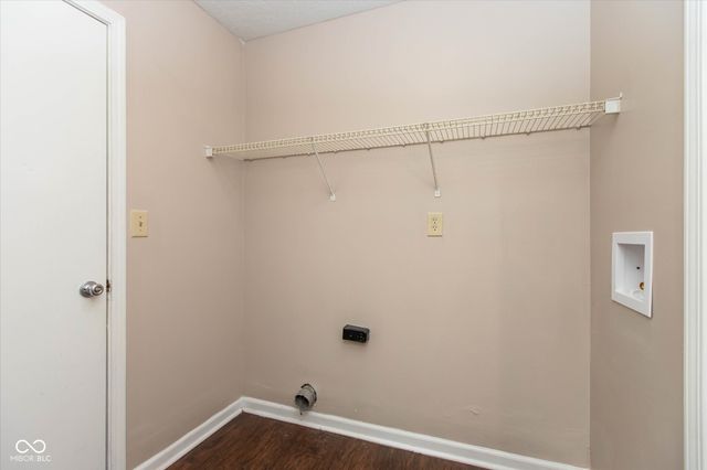 5028 Clarkson Drive, Indianapolis, IN 46254