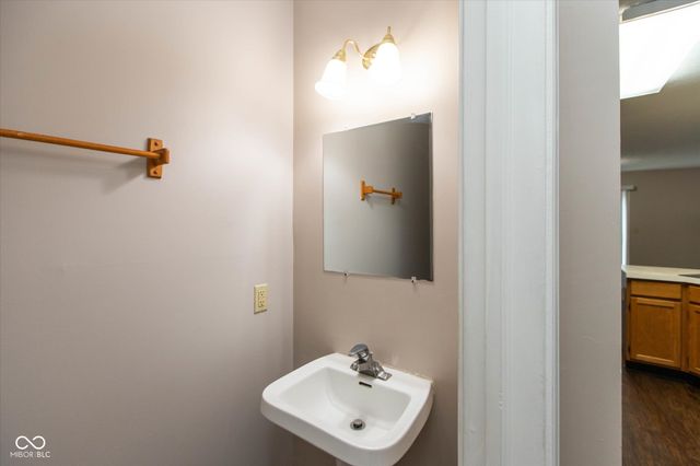 5028 Clarkson Drive, Indianapolis, IN 46254