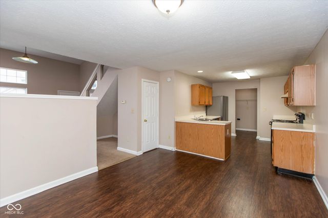 5028 Clarkson Drive, Indianapolis, IN 46254