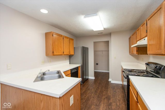 5028 Clarkson Drive, Indianapolis, IN 46254