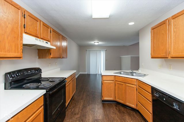 5028 Clarkson Drive, Indianapolis, IN 46254