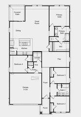 1011 Vanderscile RD, Hutto, TX 78634