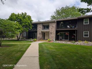 6121 Western Drive 56, Saginaw, MI 48638