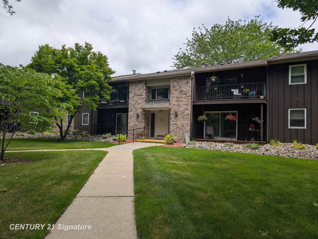 6121 Western Drive 56, Saginaw, MI 48638
