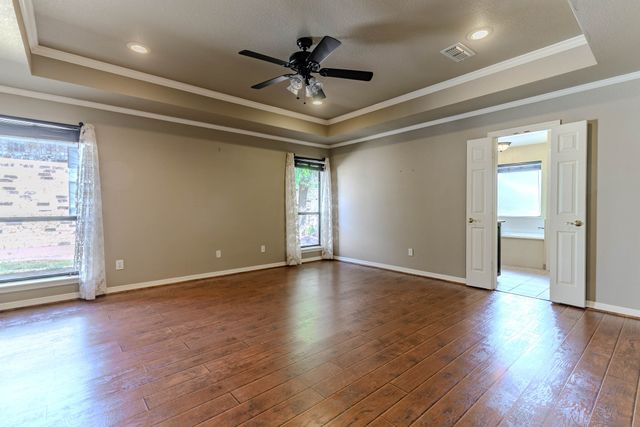9653 Lea Shore Street, Fort Worth, TX 76179