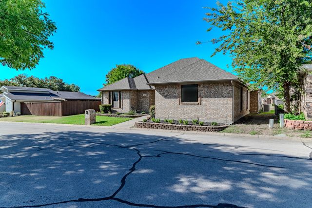 9653 Lea Shore Street, Fort Worth, TX 76179