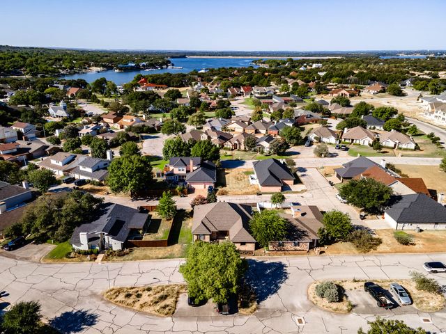 9653 Lea Shore Street, Fort Worth, TX 76179