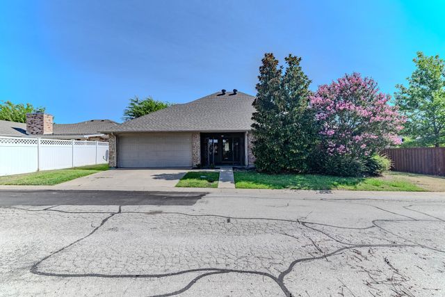 9653 Lea Shore Street, Fort Worth, TX 76179