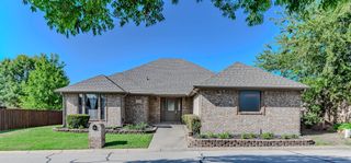 9653 Lea Shore Street, Fort Worth, TX 76179