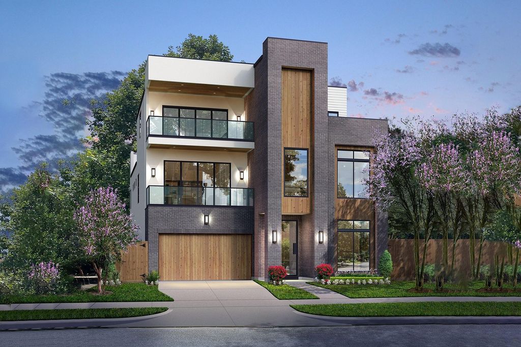 2118 Westgate Drive, Houston, TX 77019