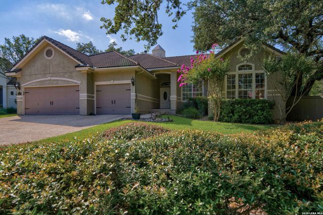 19216 TIERRA CV, San Antonio, TX 78258