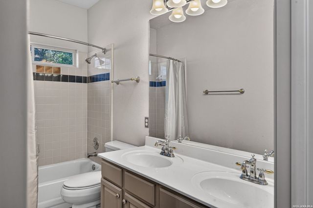 19216 TIERRA CV, San Antonio, TX 78258