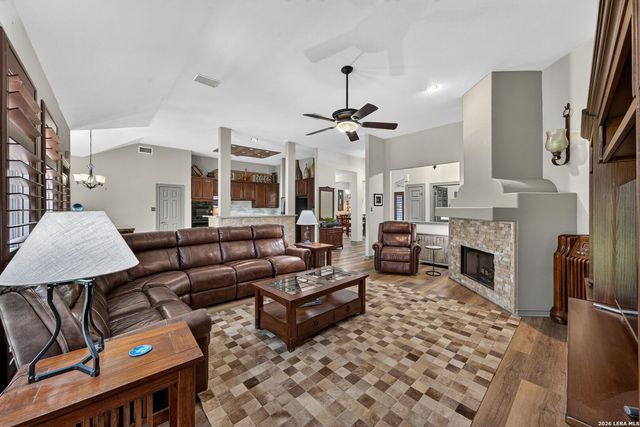 19216 TIERRA CV, San Antonio, TX 78258