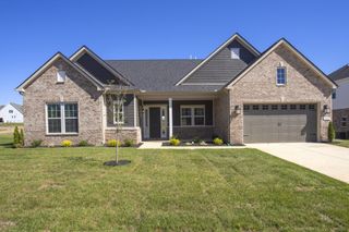 5955 Hunt Valley Drive, Spring Hill, TN 37174