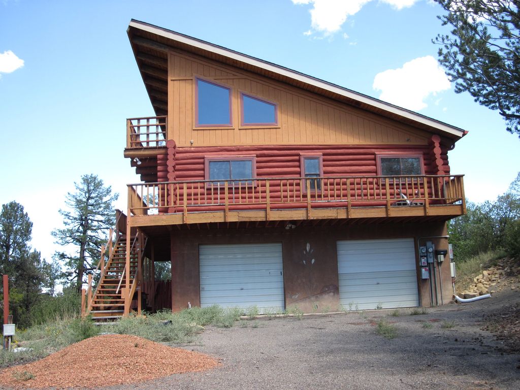 1 Mulberry Loop, Cedar Crest, NM 87008