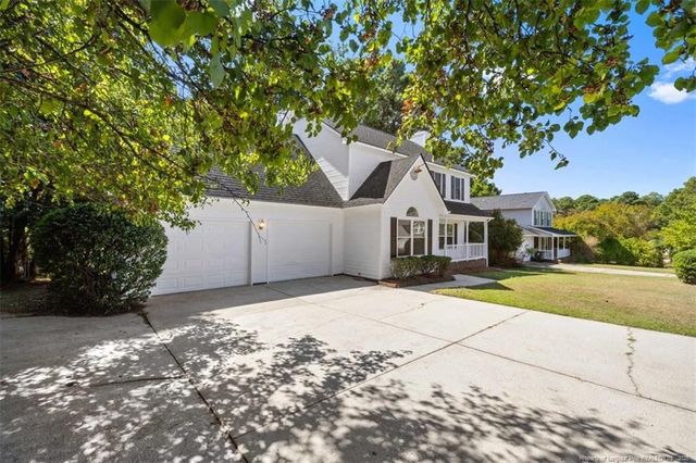 3520 Gables Drive, Fayetteville, NC 28311
