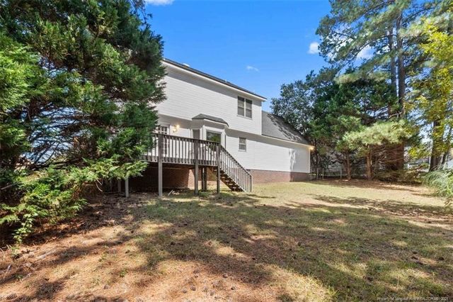 3520 Gables Drive, Fayetteville, NC 28311