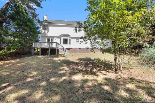 3520 Gables Drive, Fayetteville, NC 28311