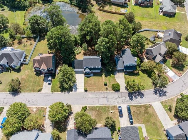3520 Gables Drive, Fayetteville, NC 28311